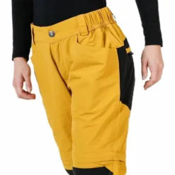 Molde Pants Yellow