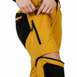 Molde Pants Yellow
