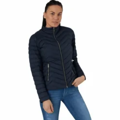 Molly Lightdown Black