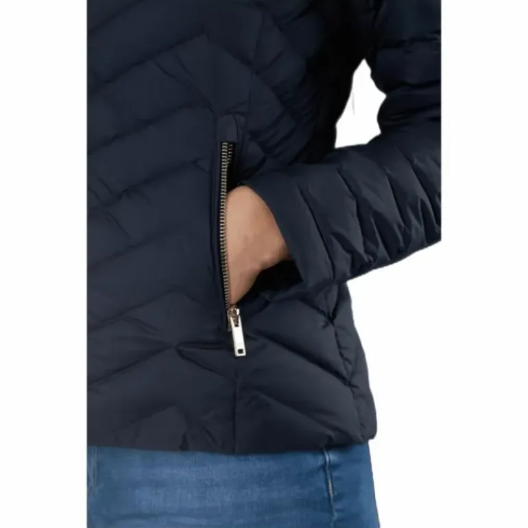 Molly Lightdown Black