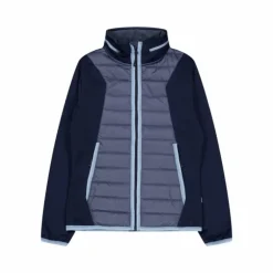 Molly Reco Jacket Ombre Blue