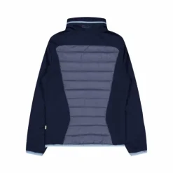 Molly Reco Jacket Ombre Blue