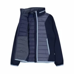 Molly Reco Jacket Ombre Blue