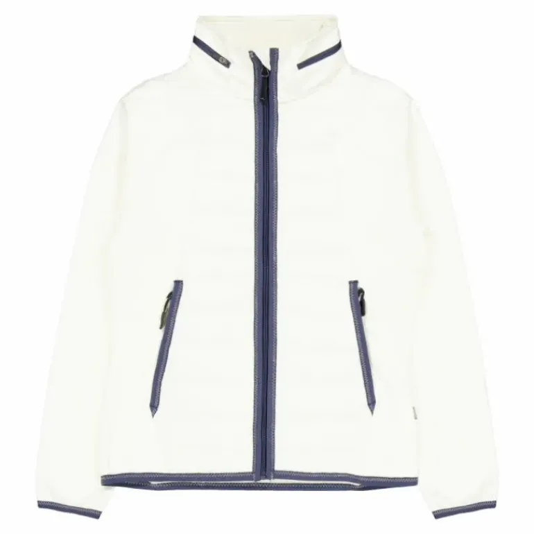 Molly Reco Jacket Tofu