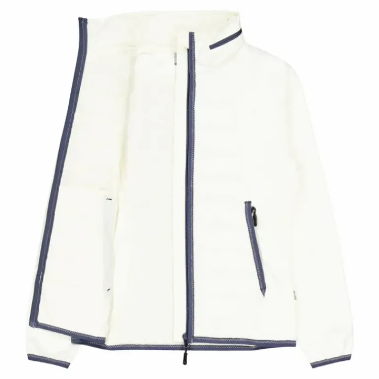 Molly Reco Jacket Tofu