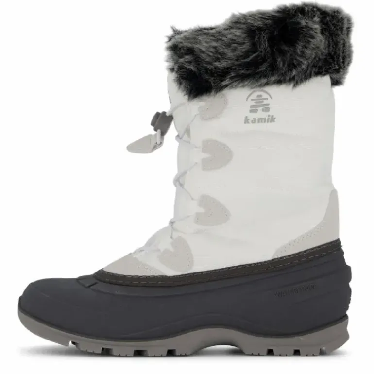 Momentum3 White