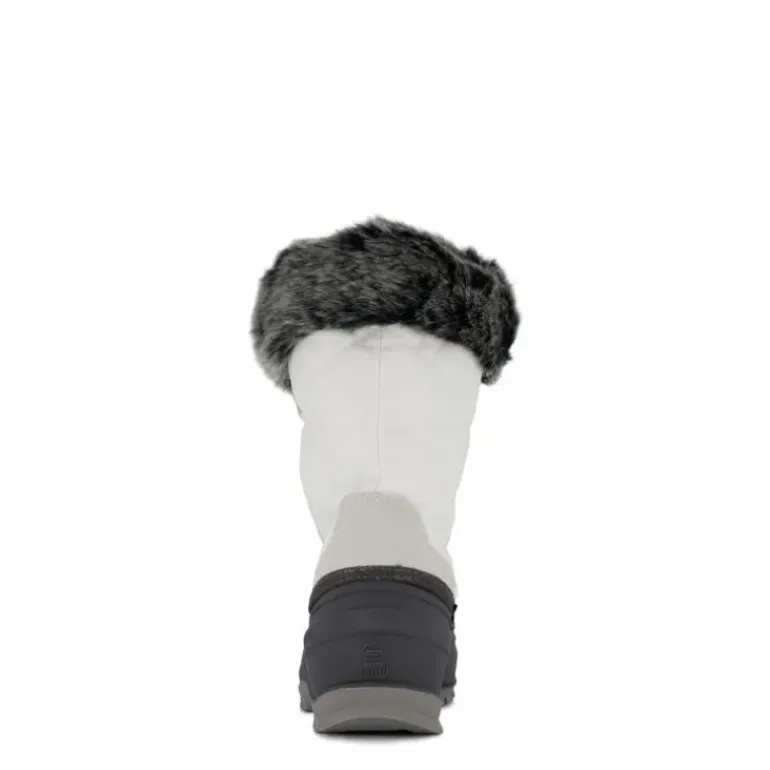 Momentum3 White