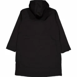 Monaco Coat Wmn Black