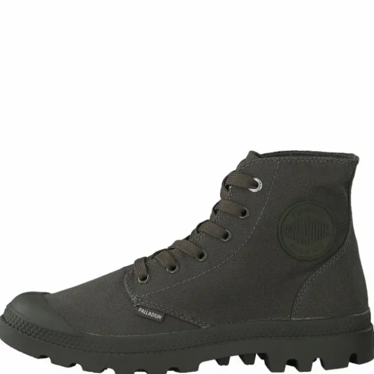 Mono Chorme Hi Olive Night