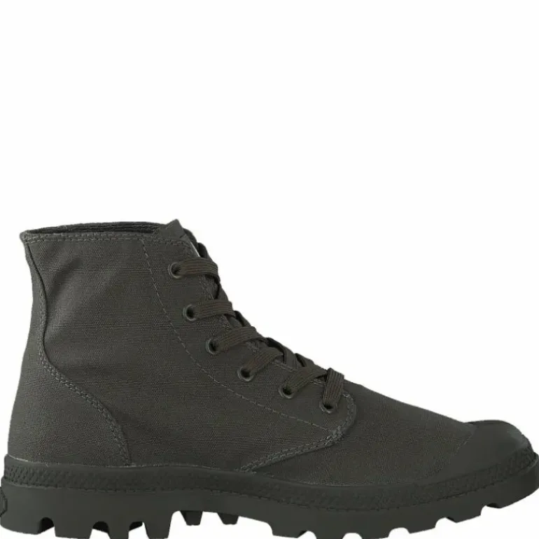 Mono Chorme Hi Olive Night