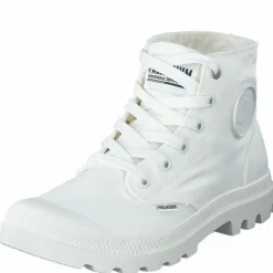 Mono Chrome Star White