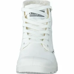Mono Chrome Star White
