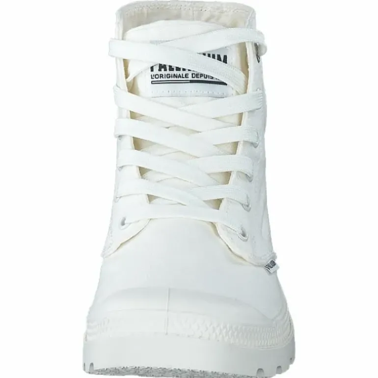 Mono Chrome Star White
