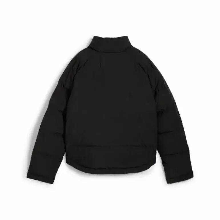 Mono Jacket Puma Black