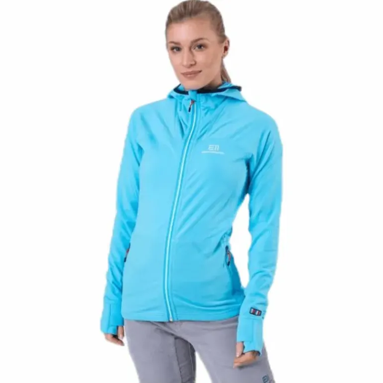 Montée Hood Turquoise