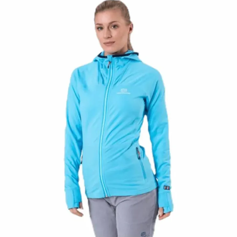 Montée Hood Turquoise