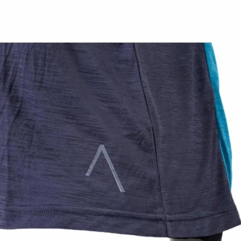Moon Limited Tank Black