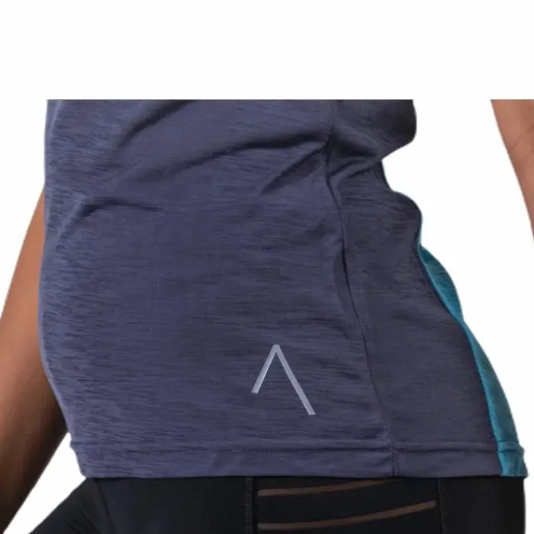 Moon Limited Tank Black