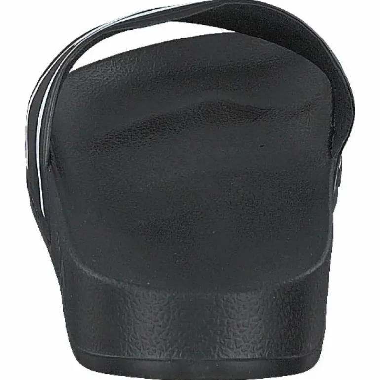 Morro Bay Slipper 2.0 Black
