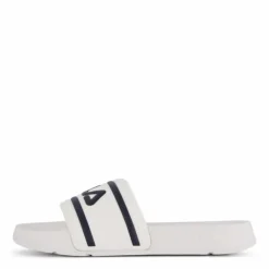 Morro Bay Slipper 2.0 White
