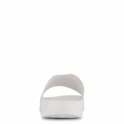 Morro Bay Slipper 2.0 White