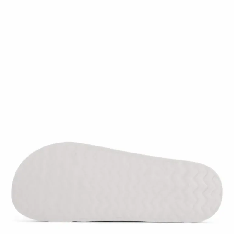 Morro Bay Slipper 2.0 White