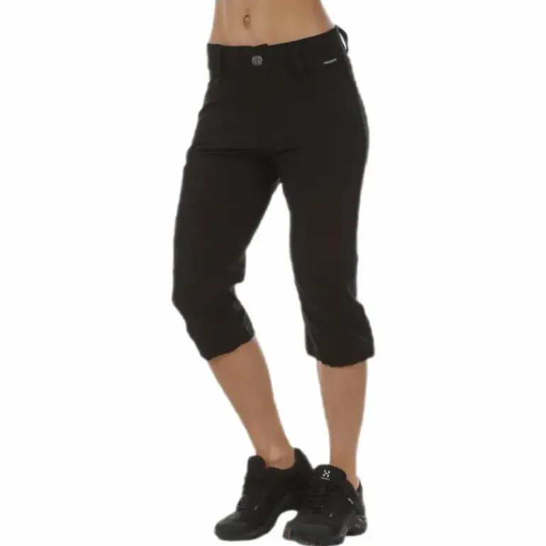 Moss Capri Black
