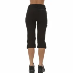 Moss Capri Black