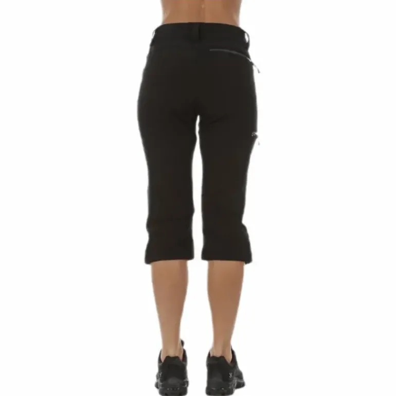 Moss Capri Black