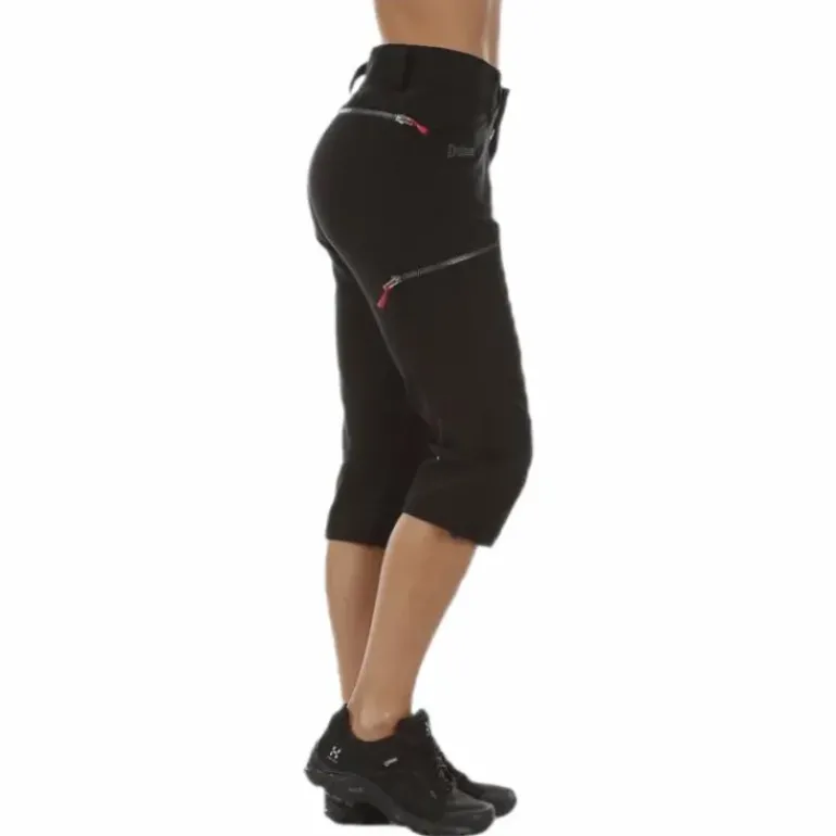 Moss Capri Black