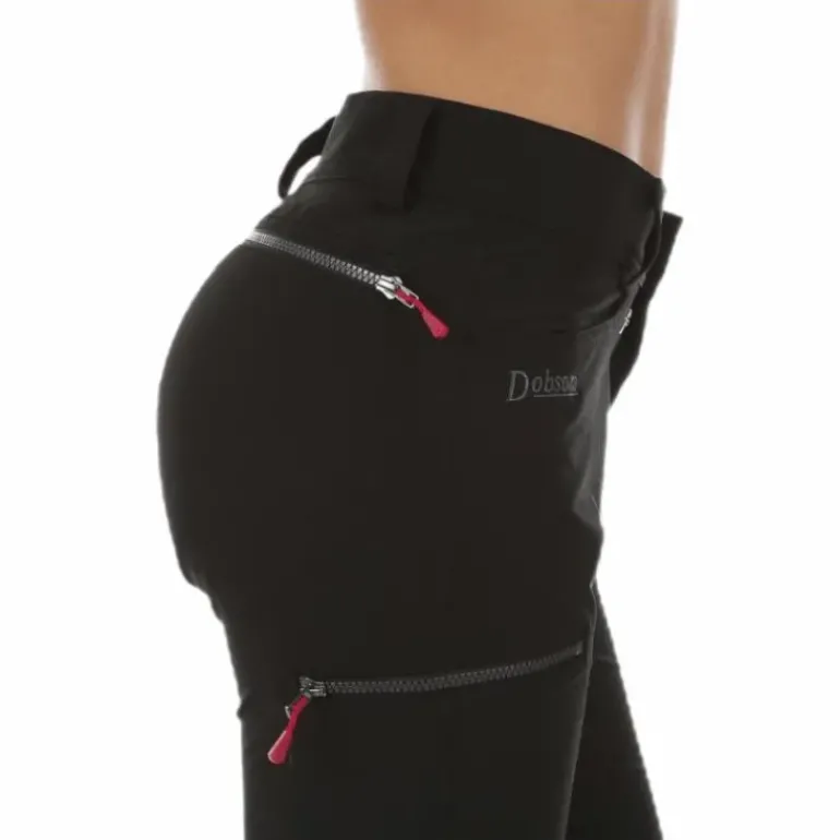 Moss Capri Black