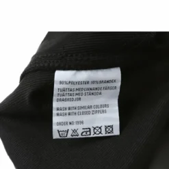 Moss Capri Black
