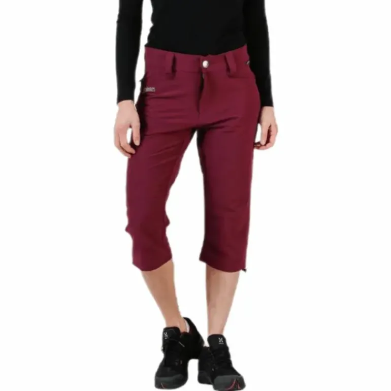 Moss Capri Pink