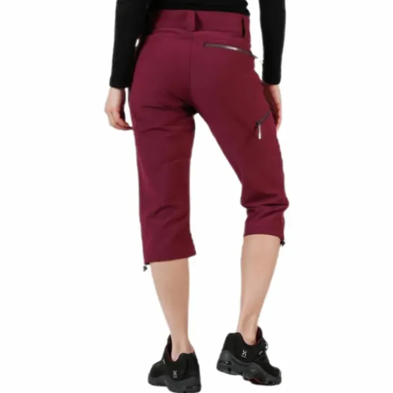 Moss Capri Pink