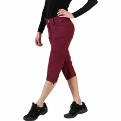 Moss Capri Pink