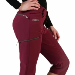 Moss Capri Pink