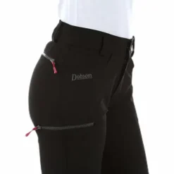 Moss Pants Black