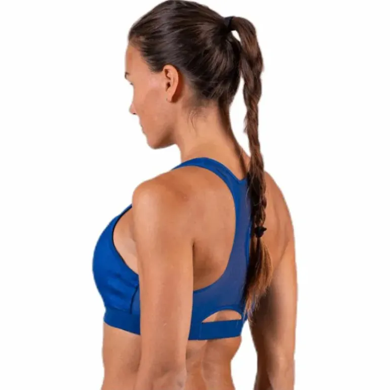 Motion Adapt Bra 2.0 Blue