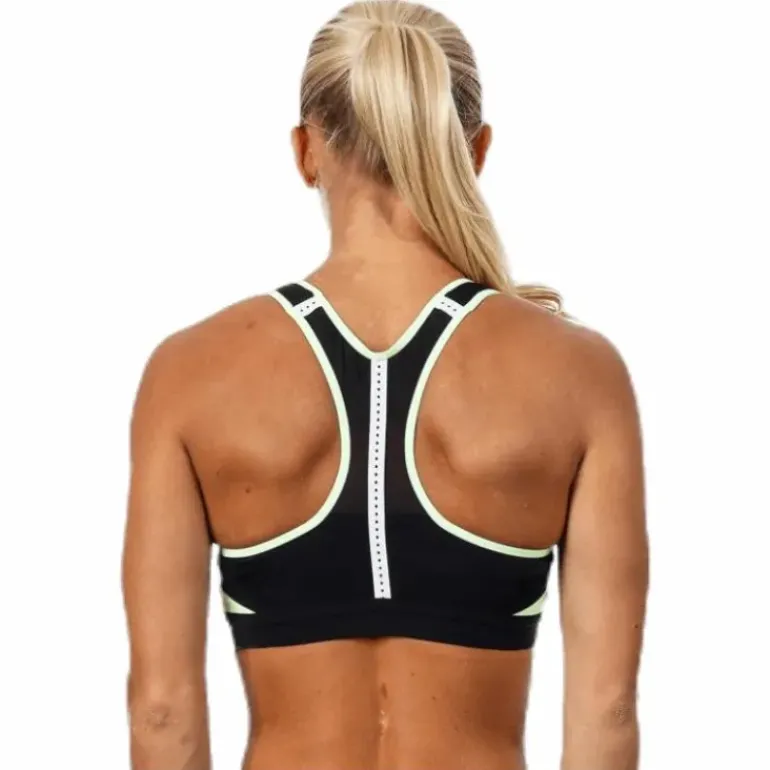 Motion Adapt Bra Yellow