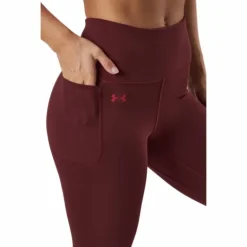 Motion Ankle Leg Chestnut Red