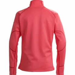 Motion Jacket Fluo Coral