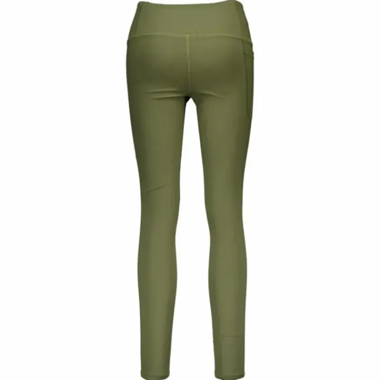 Motion Legging Marine Od Green