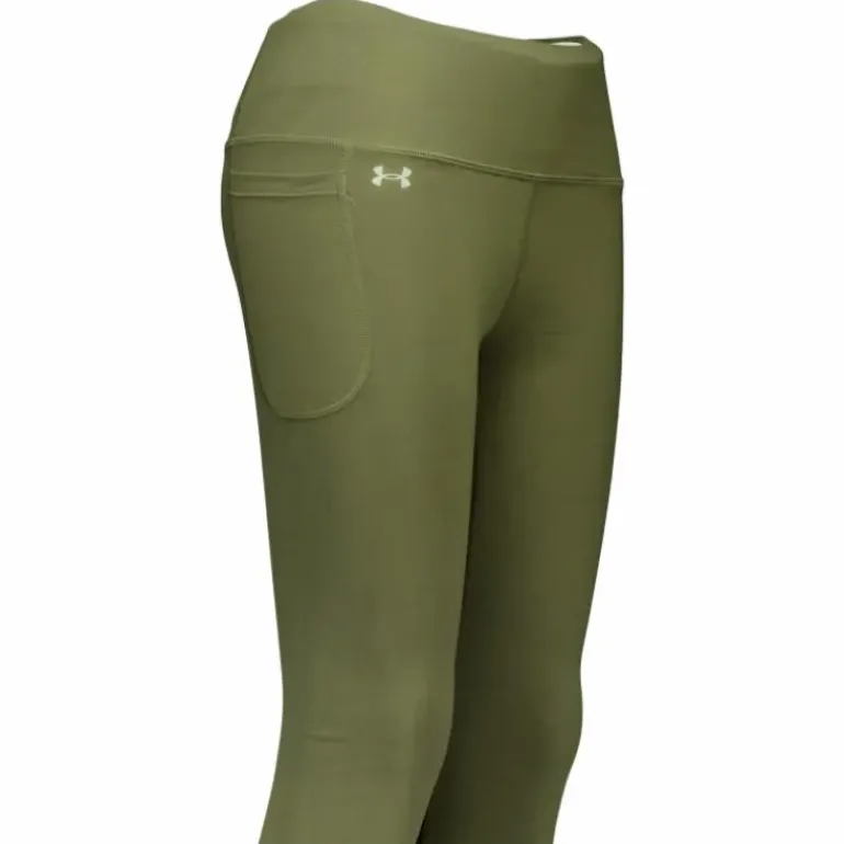 Motion Legging Marine Od Green