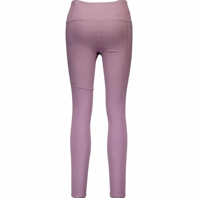 Motion Legging Misty Purple