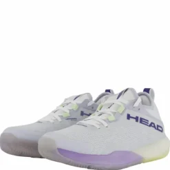 Motion Pro Padel Women White/lavender