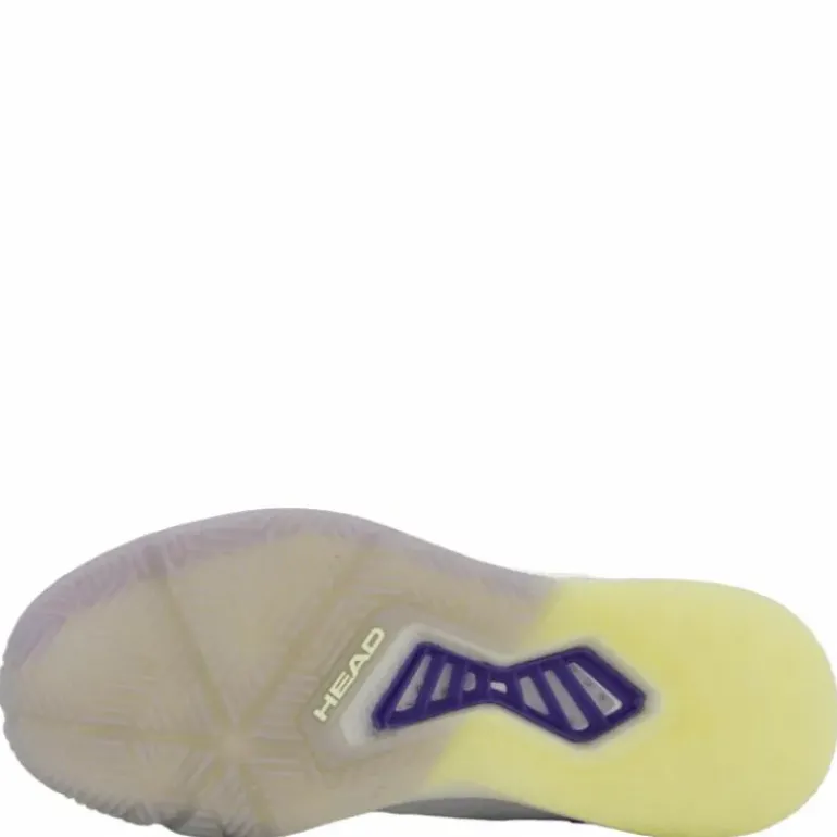 Motion Pro Padel Women White/lavender