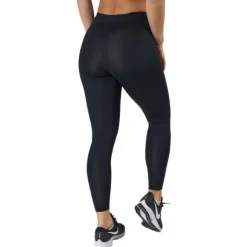 Motion Shape Hi-risecomptight Black/nero