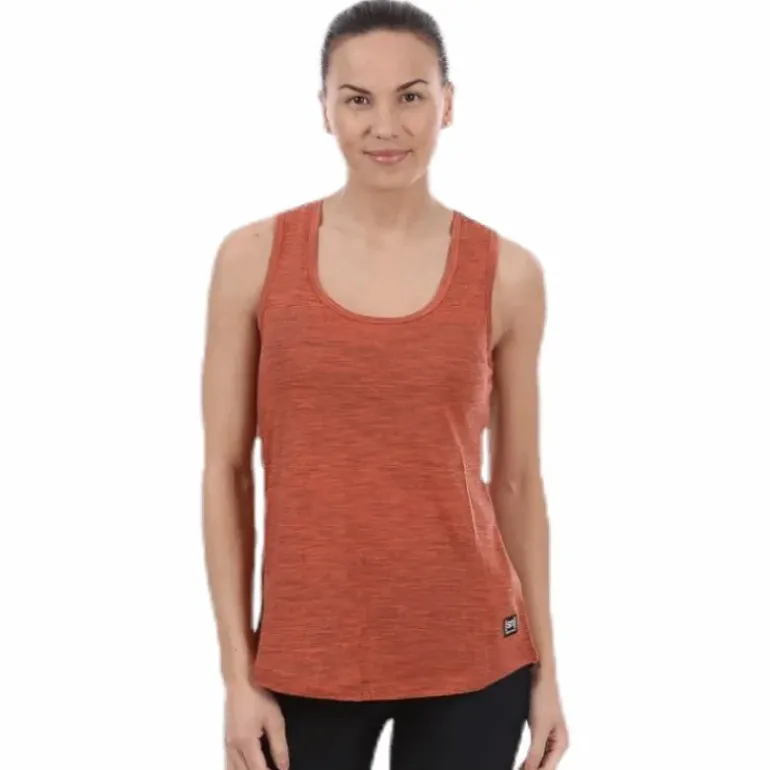 Motion Slash Top Pink