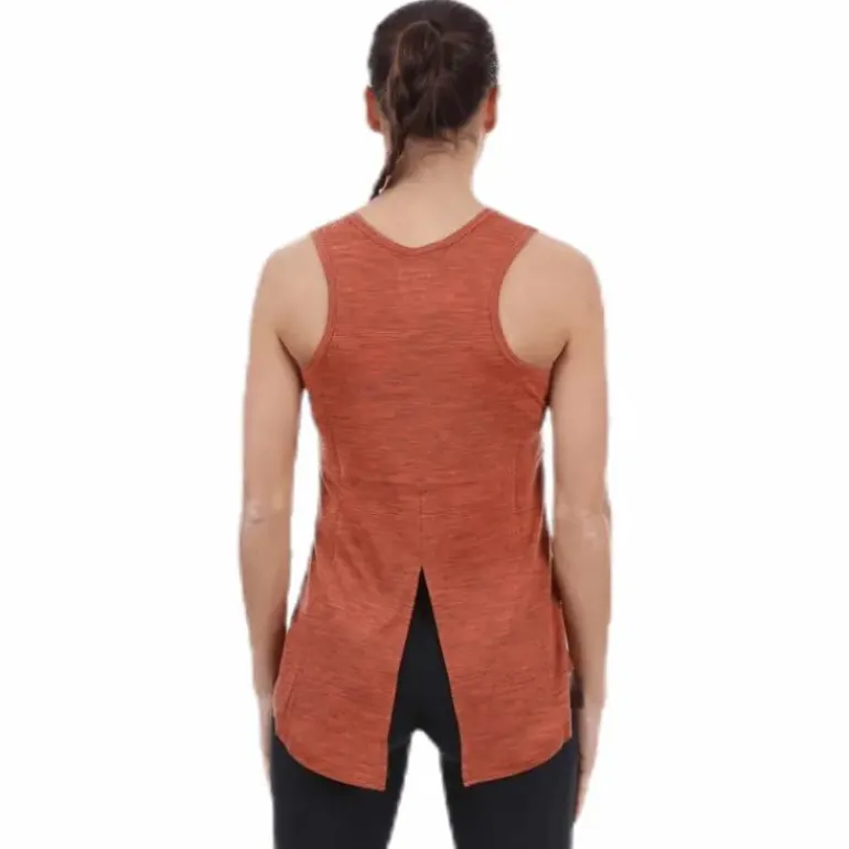 Motion Slash Top Pink