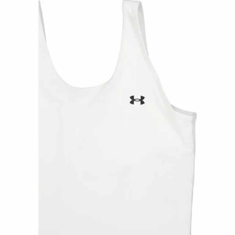 Motion Tank Emea White